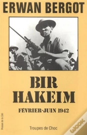 Capa do artigo Bir Hakeim, Fevrier-Juin 1942