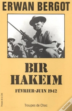 Capa do artigo Bir Hakeim, Fevrier-Juin 1942