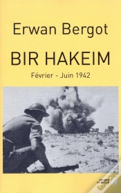 Capa do artigo Bir Hakeim Février - Juin 1942