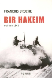 Capa do artigo Bir Hakeim