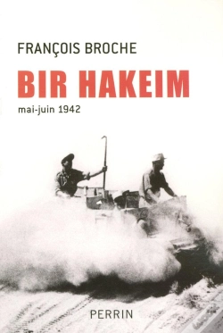 Capa do artigo Bir Hakeim