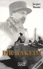 Capa do artigo Bir Hakeim
