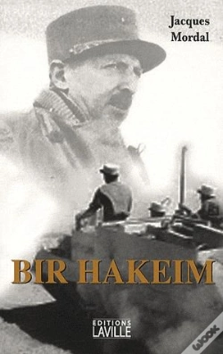 Capa do artigo Bir Hakeim