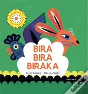 Capa do artigo Bira, Bira, Biraka