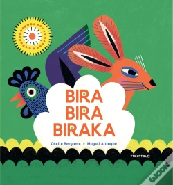 Capa do artigo Bira, Bira, Biraka