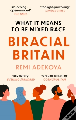 Capa do artigo Biracial Britain