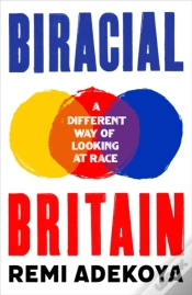Capa do artigo Biracial Britain