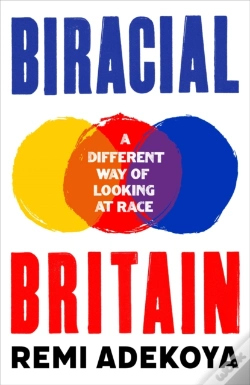Capa do artigo Biracial Britain
