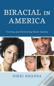 Capa do artigo Biracial In America