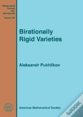 Birationally Rigid Varieties
