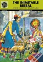 Birbal The Inimitable