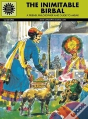 Capa do artigo Birbal The Inimitable