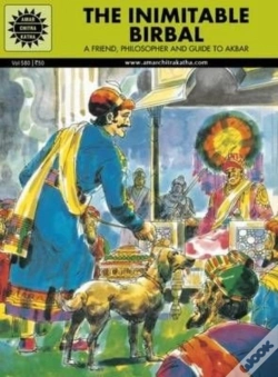 Capa do artigo Birbal The Inimitable