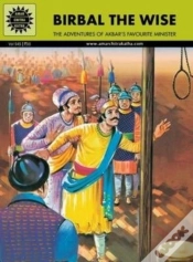 Capa do artigo Birbal The Wise