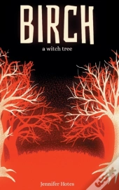 Birch A Witch Tree