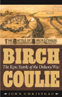 Birch Coulie - Preview