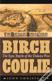 Capa do artigo Birch Coulie