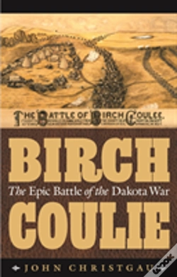 Capa do artigo Birch Coulie