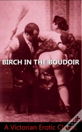 Birch In The Boudoir