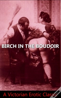 Capa do artigo Birch In The Boudoir