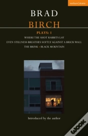 Capa do artigo Birch Plays: 1