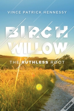 Capa do artigo Birch Willow