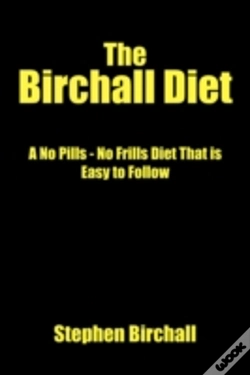 Capa do artigo Birchall Diet