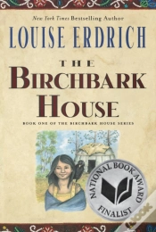 Capa do artigo Birchbark House