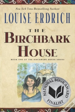 Capa do artigo Birchbark House