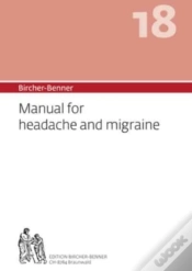 Capa do artigo Bircher-Benner 18 Manual For Headache And Migraine