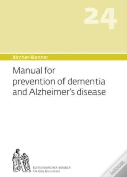 Capa do artigo Bircher-Benner Manual Vol. 24
