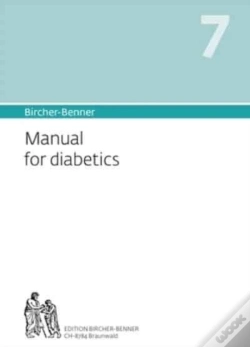 Capa do artigo Bircher-Benner Manual Vol.7