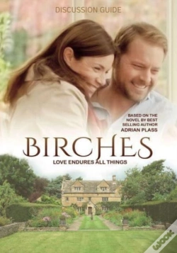 Capa do artigo Birches Discussion Guide