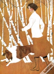 Capa do artigo Birches Notebook
