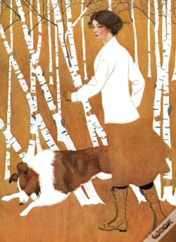 Capa do artigo Birches Notebook