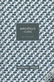 Capa do artigo Birchfield Close