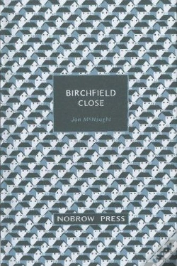 Capa do artigo Birchfield Close