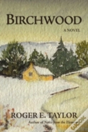 Capa do artigo Birchwood
