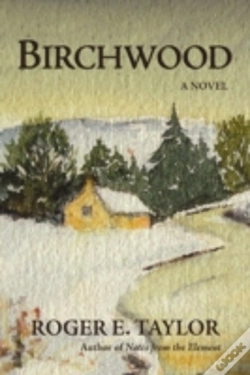 Capa do artigo Birchwood
