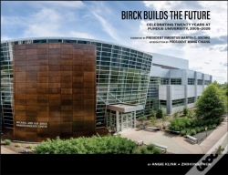 Capa do artigo Birck Builds The Future