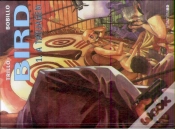 Capa do artigo Bird 1. A Tatuagem