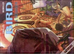 Capa do artigo Bird 1. A Tatuagem