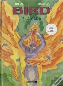 Capa do artigo Bird 3 - A Cara