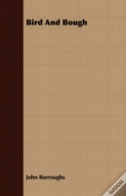 Capa do artigo Bird And Bough