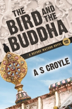 Capa do artigo Bird And The Buddha