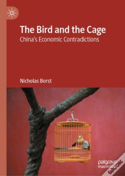 Capa do artigo Bird And The Cage