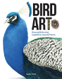 Bird Art - Preview