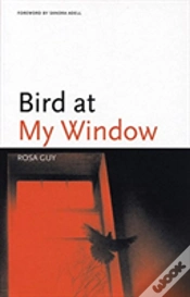 Capa do artigo Bird At My Window