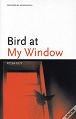 Capa do artigo Bird At My Window
