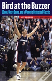 Capa do artigo Bird At The Buzzer